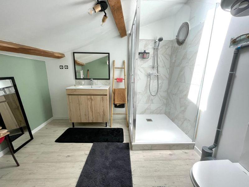 Les Vieux Platanes Apartment La Crau Ngoại thất bức ảnh